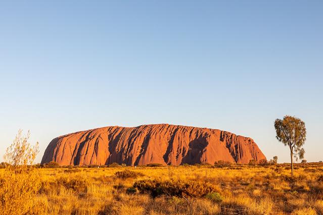 Northern Territory